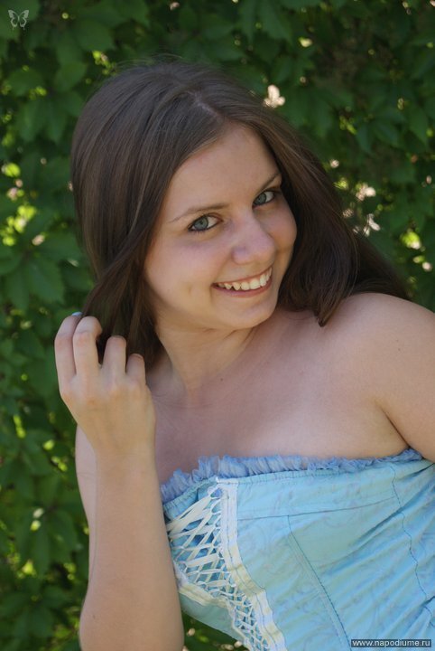 Фото Nelly Salmanova