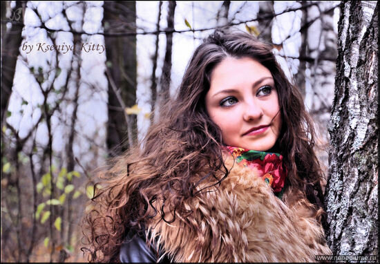 Фото Ксения Kseniya Kitty Kитти