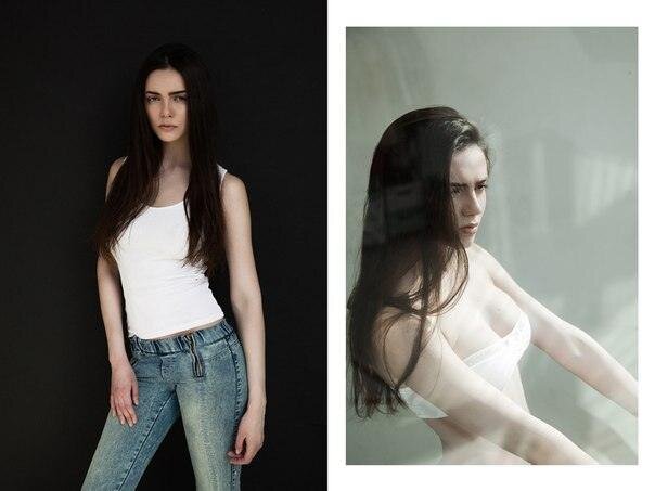 Фото Fresh * Models