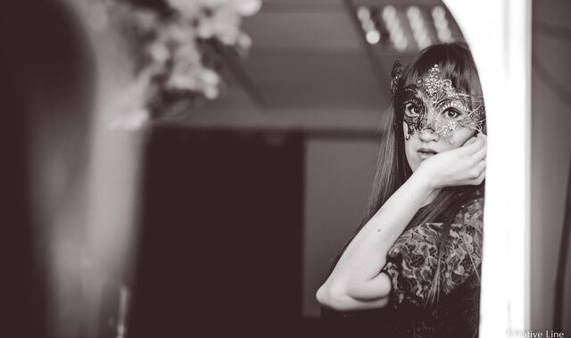 Фото Anastasia Nastasya Voronova