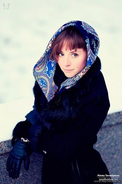 Фото Лена Турта