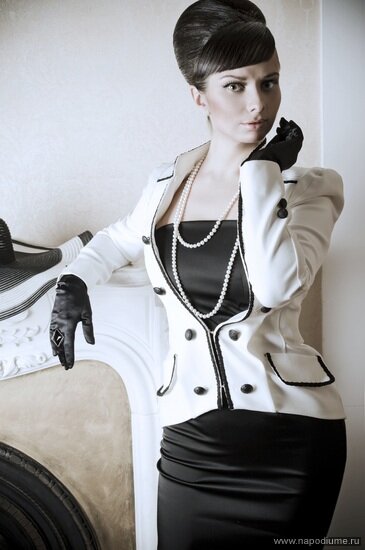 Фото ANATOLY STYLIST MAKE-UP MODEL