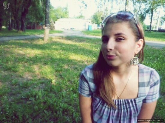 Фото Nastya Nastya