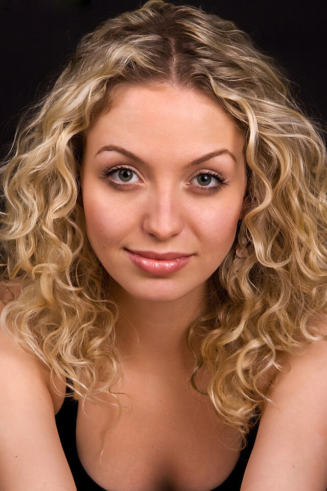 Фото Lena Savchenko