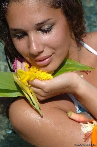 PRET-A-PORTER model management's photo