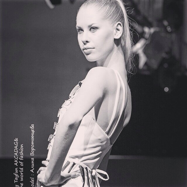Foto Alina Vorotinceva