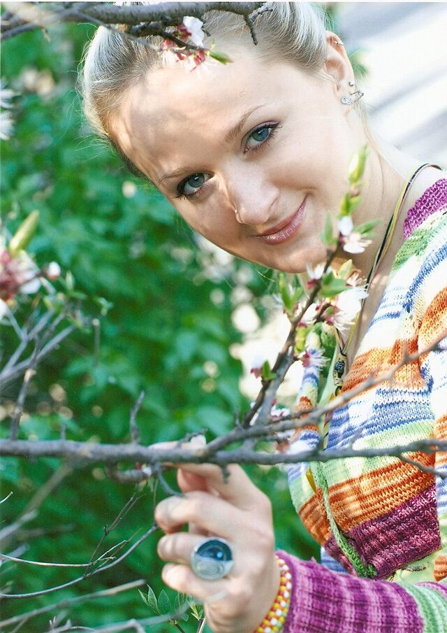 Фото Inessa Savchuk