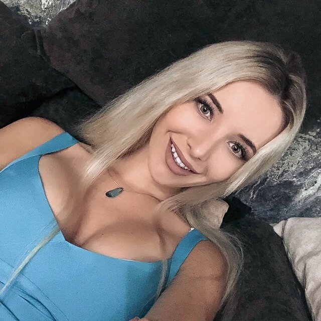 Фото Юлия Yuliia Pavlikova Павликова