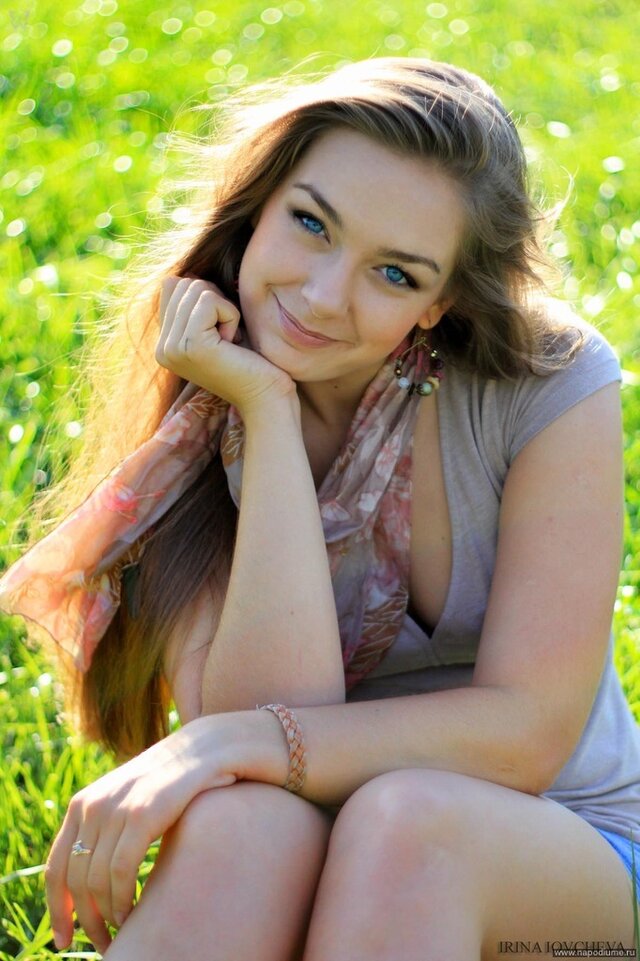 Фото Карина karina_herbst Дерр