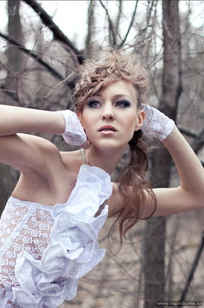 Фото Анна Селукова