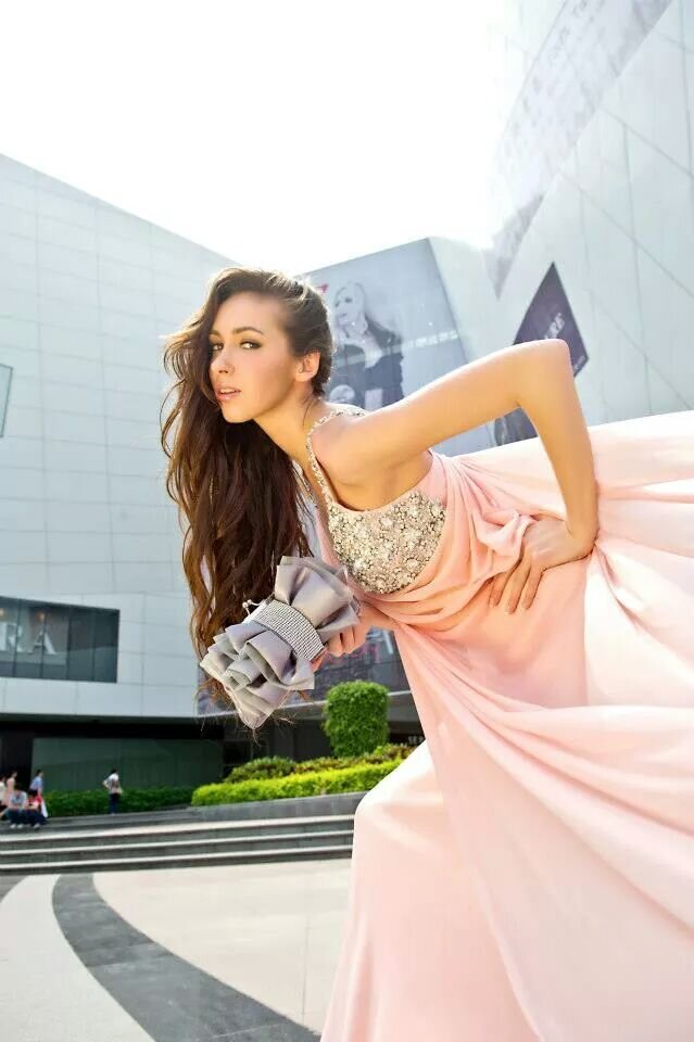 Фото Anastasia Mikheicheva