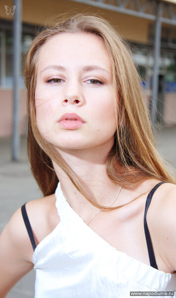Фото Anastasia Naumova