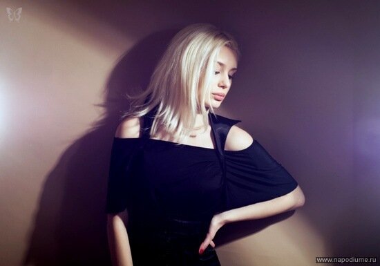 Фото Лана Отрухова