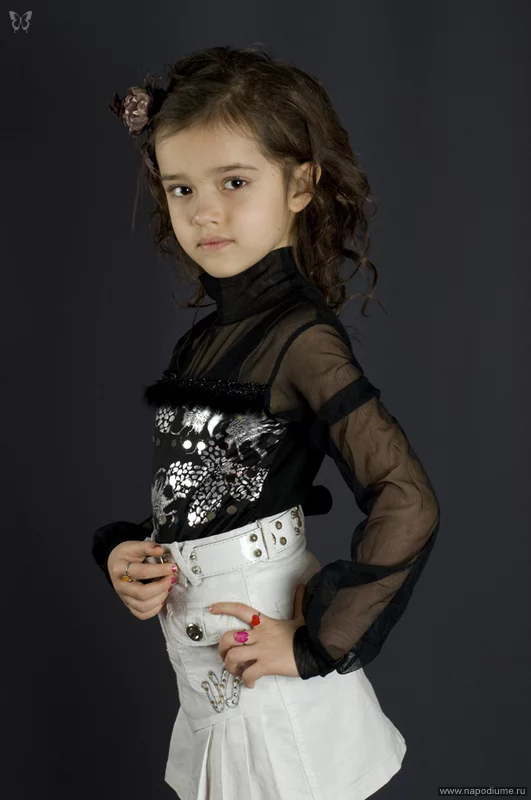 Фото Ekaterina Baskakova