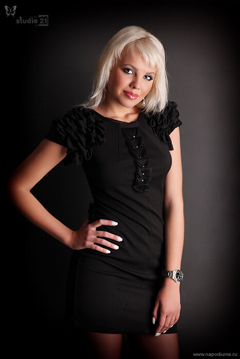 Фото Екатерина Евланова