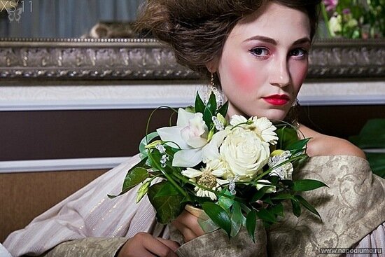 Фото Юлия Кадетова