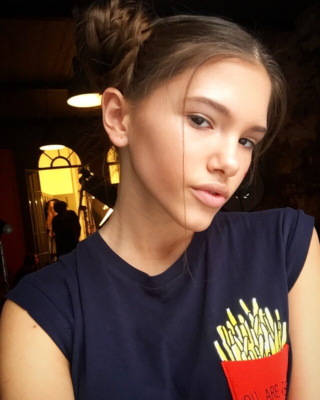 Фото Dariya Konova