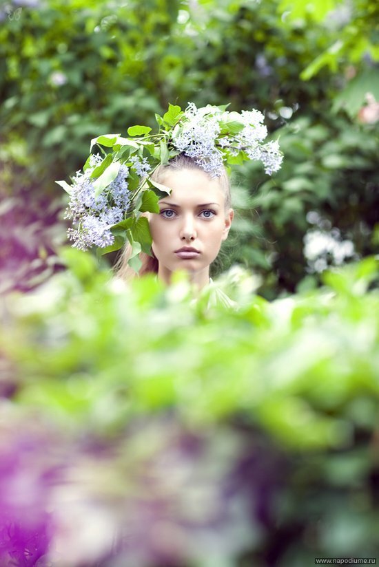 Фото Анна Ростикова