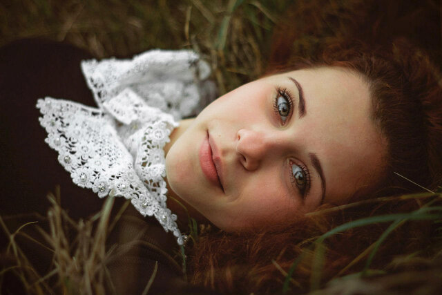 Фото Anya AnyaNik Nikolaeva