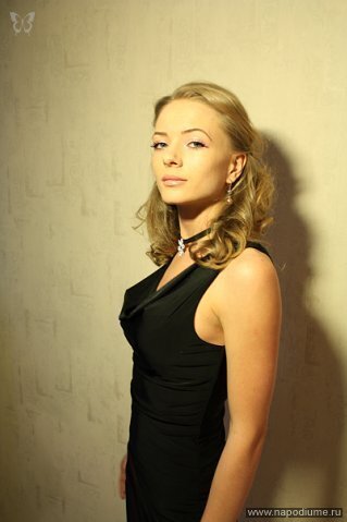 Фото Alex Lantratov