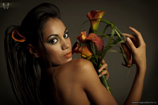 Фото Марат la Flor Антури
