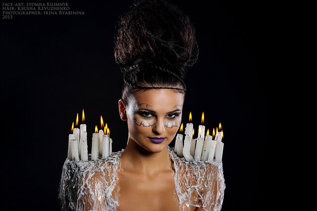Фото Ирина Irina Ryabinina Рябинина