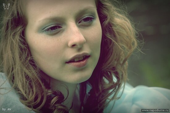 Фото Anna Volosatova