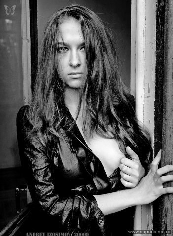 Фото Елена Комарова