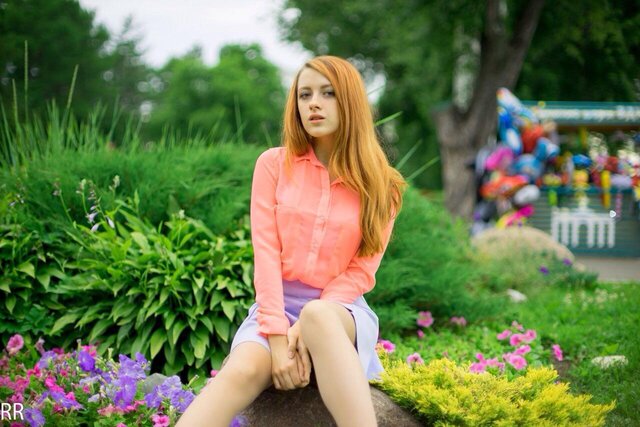 Фото Анастасия AnastasiaDgtrv Дегтярева