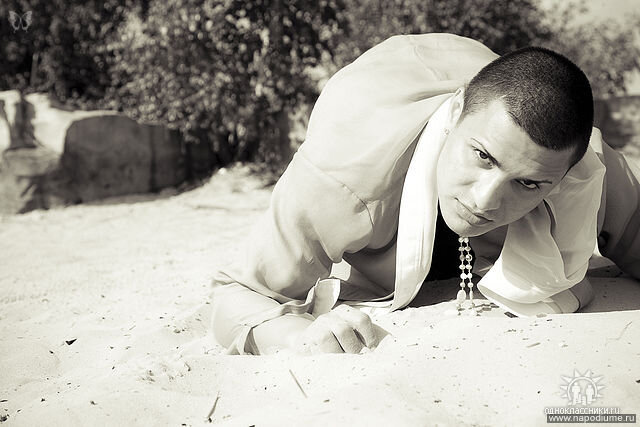 Фото Stepan Makarov