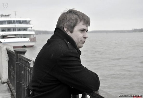 Фото Сергей Пашко