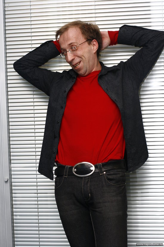 Foto gleb carev