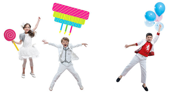 реклама, детская одежда, каталог, календарь, дети, Kid, Kids, Fashion, Young, Adv