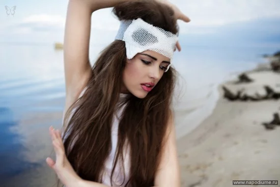 Alena Soroh's photo