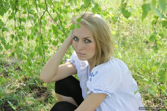 Фото Кристина Завалий
