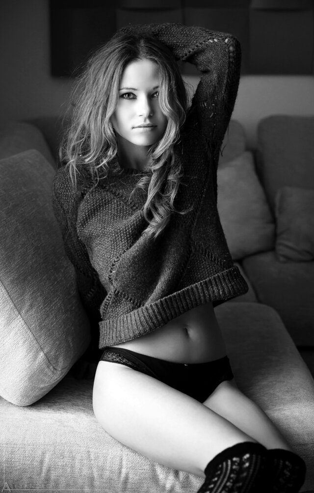 Foto Marina Gushhina