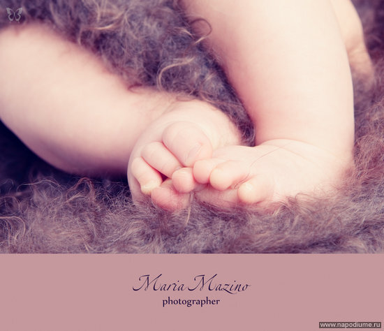 Фото Maria Mazino