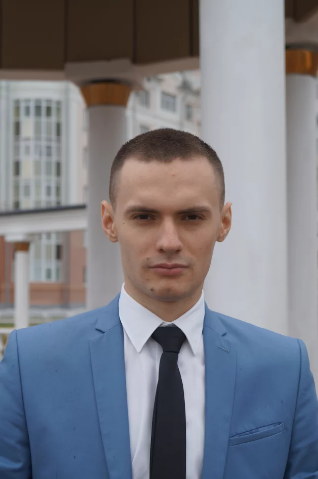 Фото Фёдор Доронин