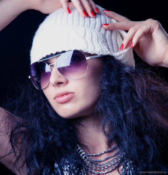 Фото Karina Laer