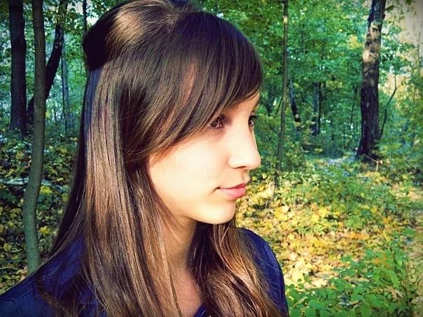 Diana Novikova's photo
