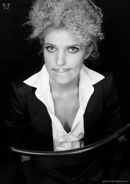 Фото Alyona Torganova