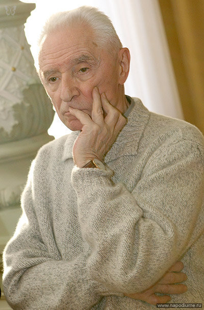 Юрий Григорович