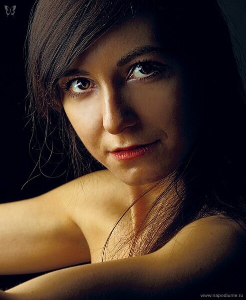 Фото Anna Zorina
