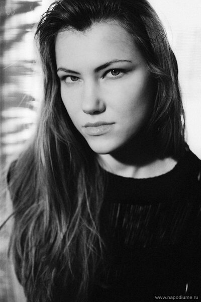 Фото Gosha Pavlenko