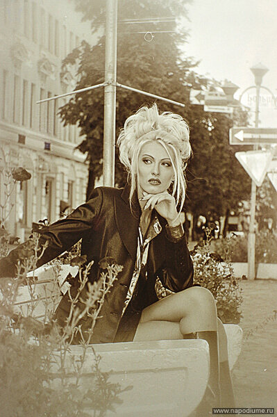 Фото Василий Прохоров