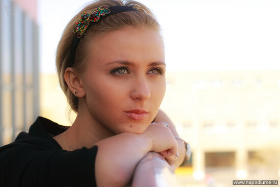 Фото Yulia Novicova