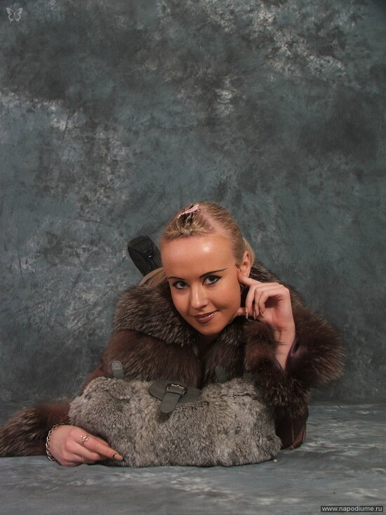 Фото Елена Гаценко