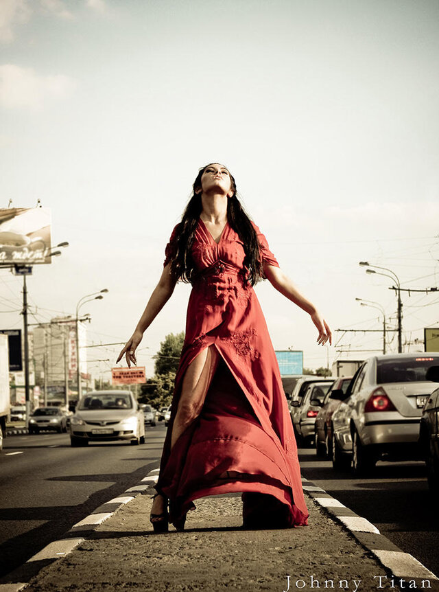 Фото Johnny Ti