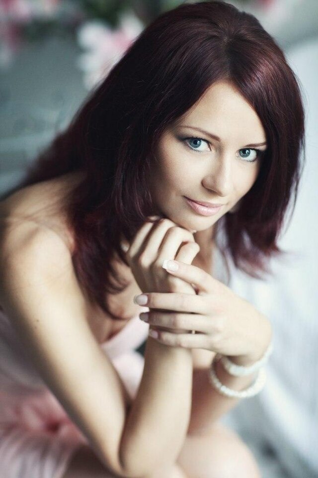 Фото Вероника ZarNika Зарубина