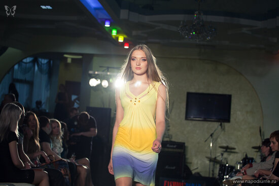 Фото Mariya Vasylevna